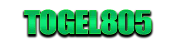 Logo TOGEL805